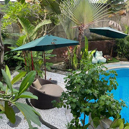 Umah Kita Apartment Семиняк Екстериор снимка