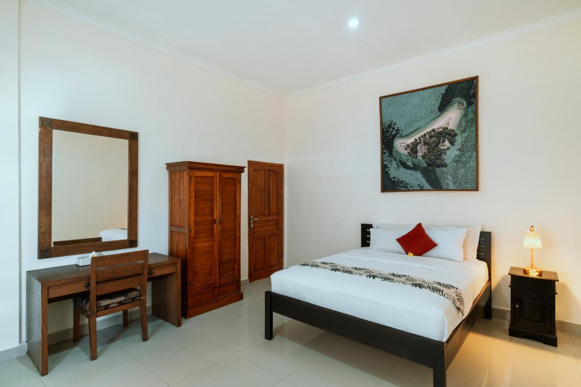 Umah Kita Apartment Семиняк Екстериор снимка
