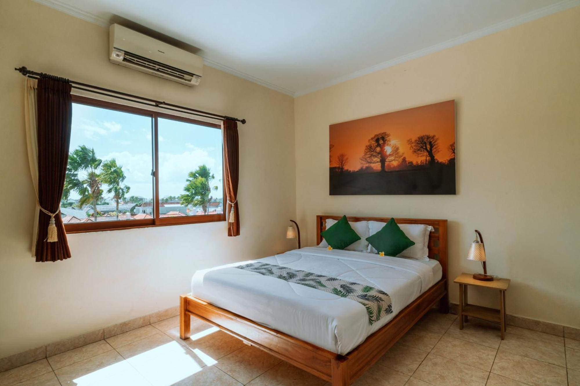 Umah Kita Apartment Семиняк Екстериор снимка