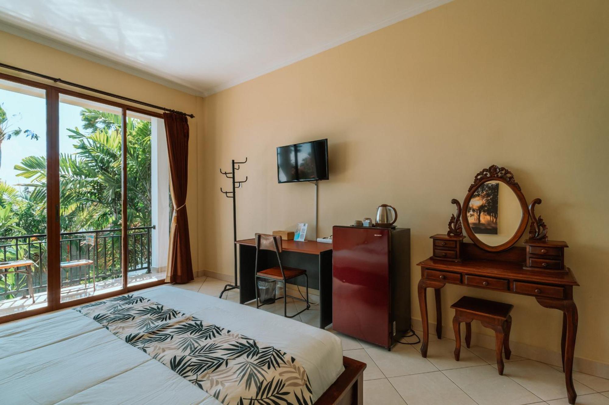 Umah Kita Apartment Семиняк Екстериор снимка