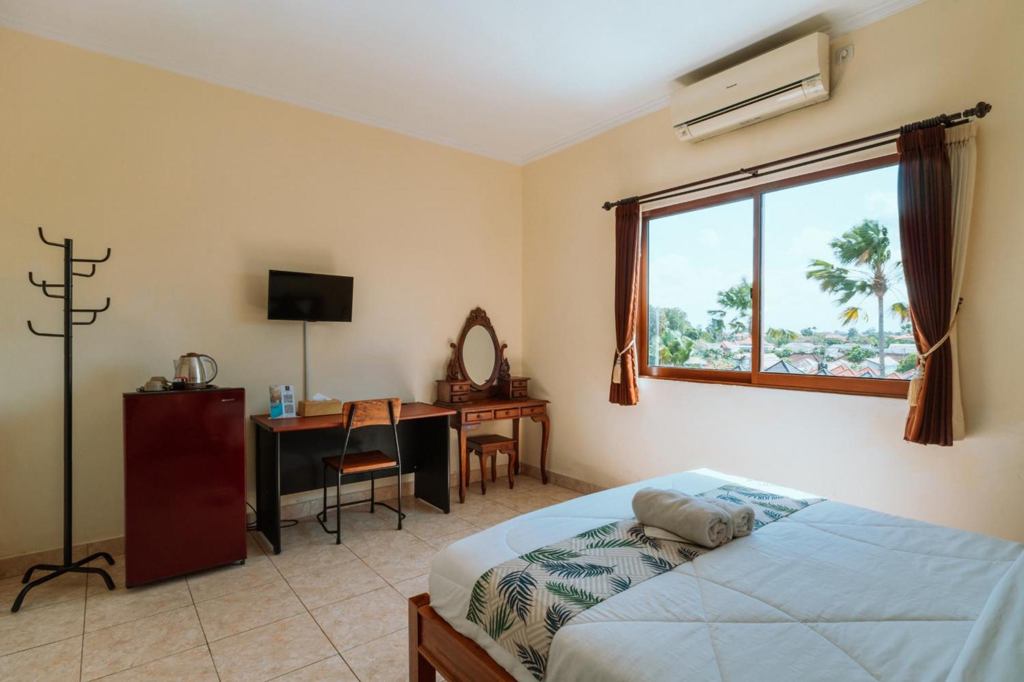 Umah Kita Apartment Семиняк Екстериор снимка