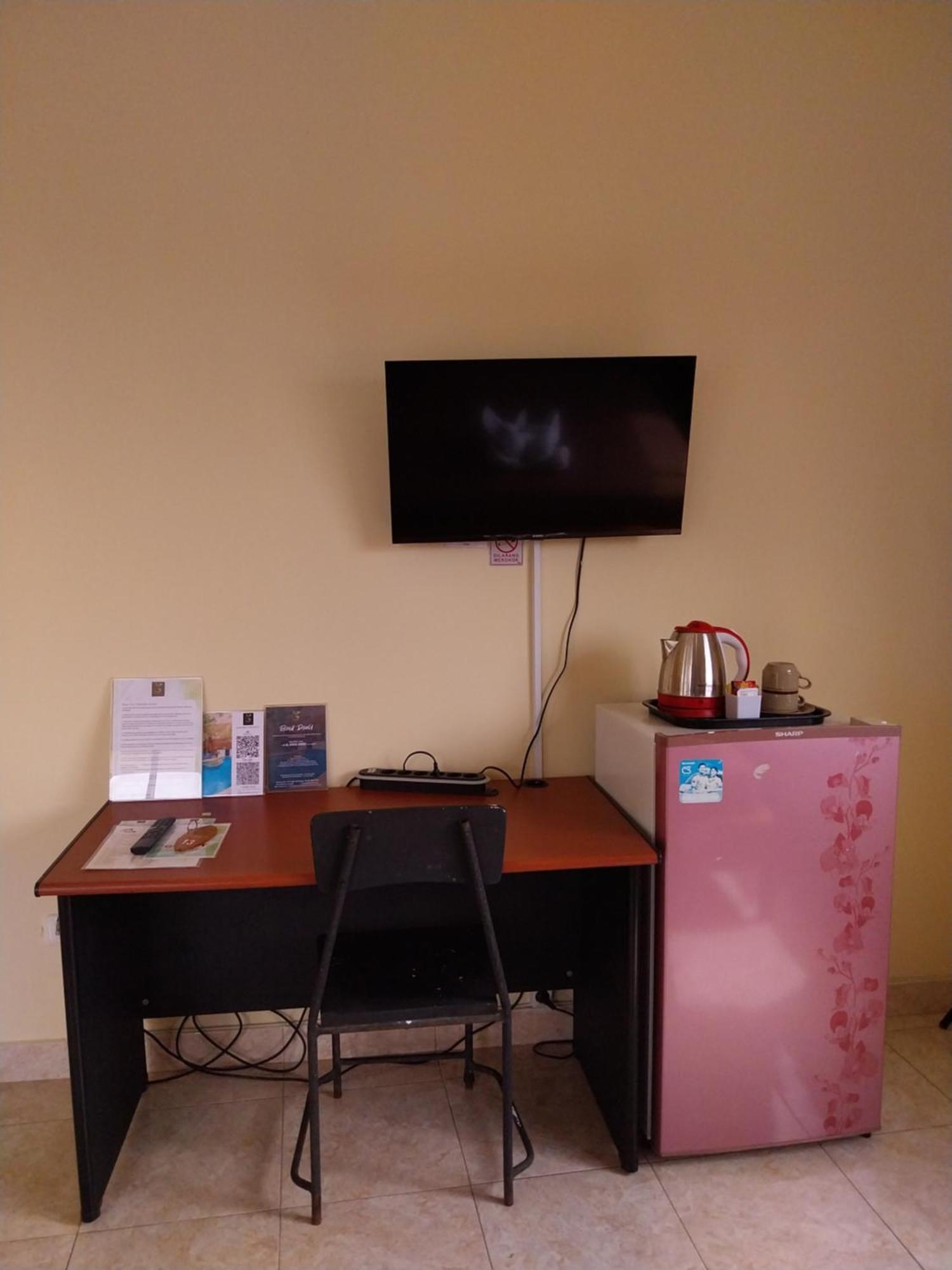 Umah Kita Apartment Семиняк Екстериор снимка