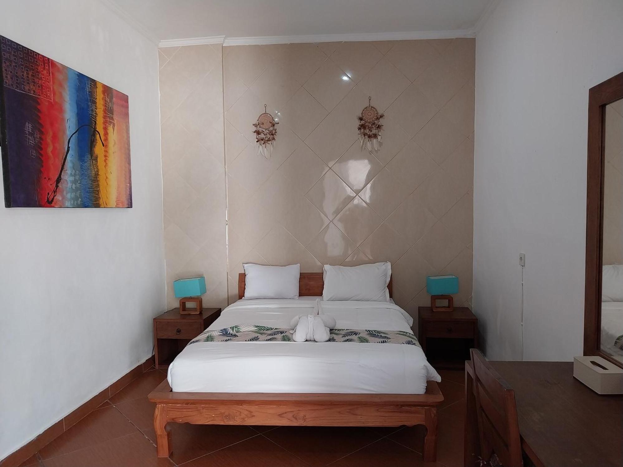 Umah Kita Apartment Семиняк Екстериор снимка